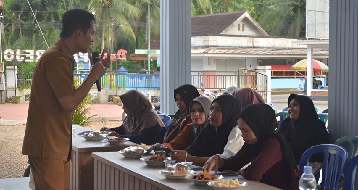 KKN 105 UNS DESA PAGEREJO