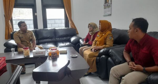 pendamping desa ngadirojo